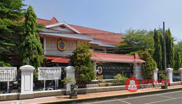 Hasil Seleksi Terbuka JPTP 2025 Diumumkan, Bupati Pati Segera Tentukan Pejabat Baru 1 JPTP 2025