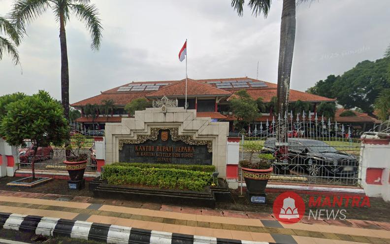 38 ASN Lolos Uji Kompetensi Seleksi Terbuka JPTP Pemkab Jepara 2025 1 uji kompetensi