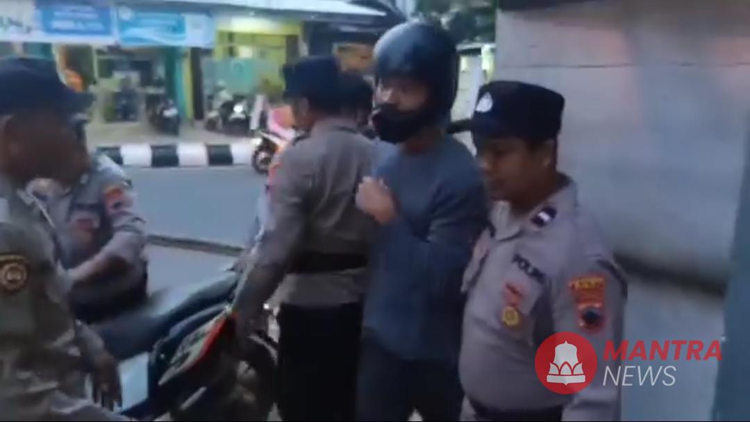 Pansus Hak Angket DPRD Pati