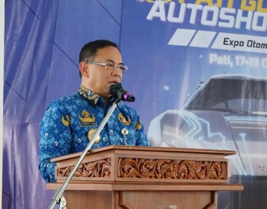 Tak Jadi Dimakzulkan DPRD, Bupati Pati Sudewo Janjikan Perbaikan Kinerja 2 Bupati Pati Sudewo