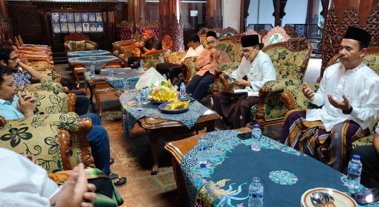 Pendopo Kabupaten Jepara