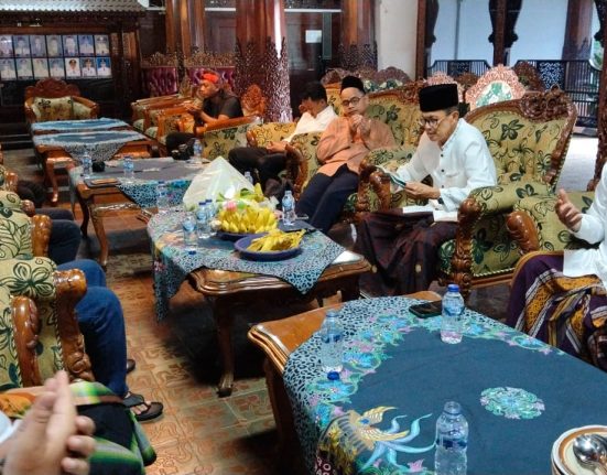 Pendopo Kabupaten Jepara