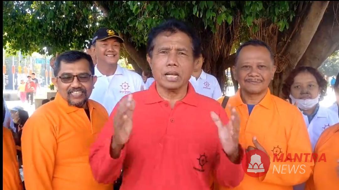 Ketum GJL Riyanta Bakal Bantu Pembebasan Dua Pentolan AMPB yang Ditahan Polda Jateng 1 Ketum GJL