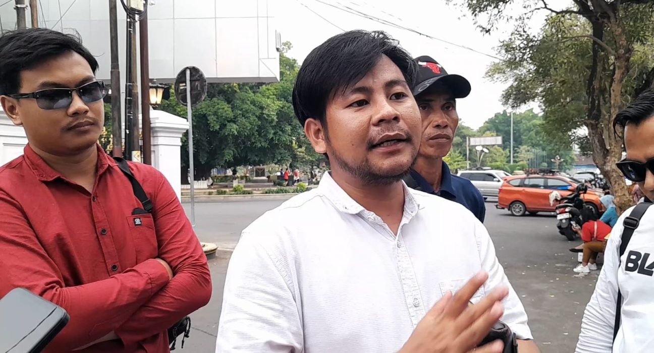 AMPB Tempuh Jalur Damai untuk Bebaskan Botok dan Teguh, Begini Penjelasan Tim Advokasi 1 botok dan teguh