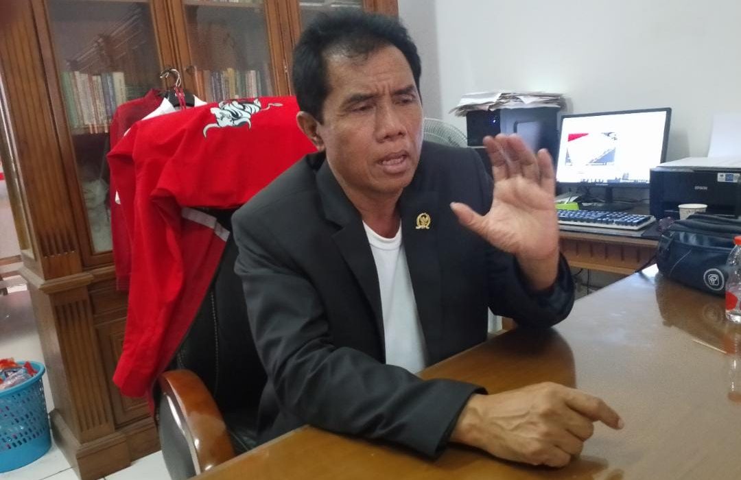 Dua Pentolan AMPB Ditahan Polda Jateng, Ketum GJL Harap Jaksa Agung Turun Gunung 1 dua pentolan AMPB