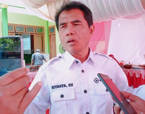 Riyanta