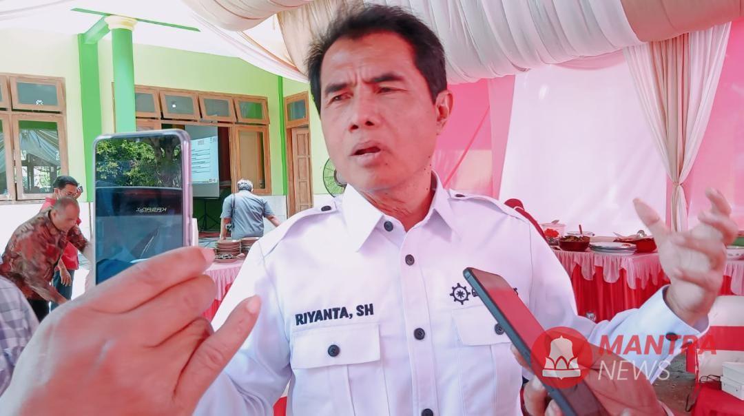 Ketum GJL Riyanta Minta Bupati Sudewo Perbaiki Kinerja usai Gagal Dimakzulkan DPRD Pati 1 Riyanta