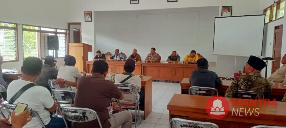PKL di Dukuhseti Pati Protes Program MBG, Ternyata Ini Penyebabnya 1 Dukuhseti