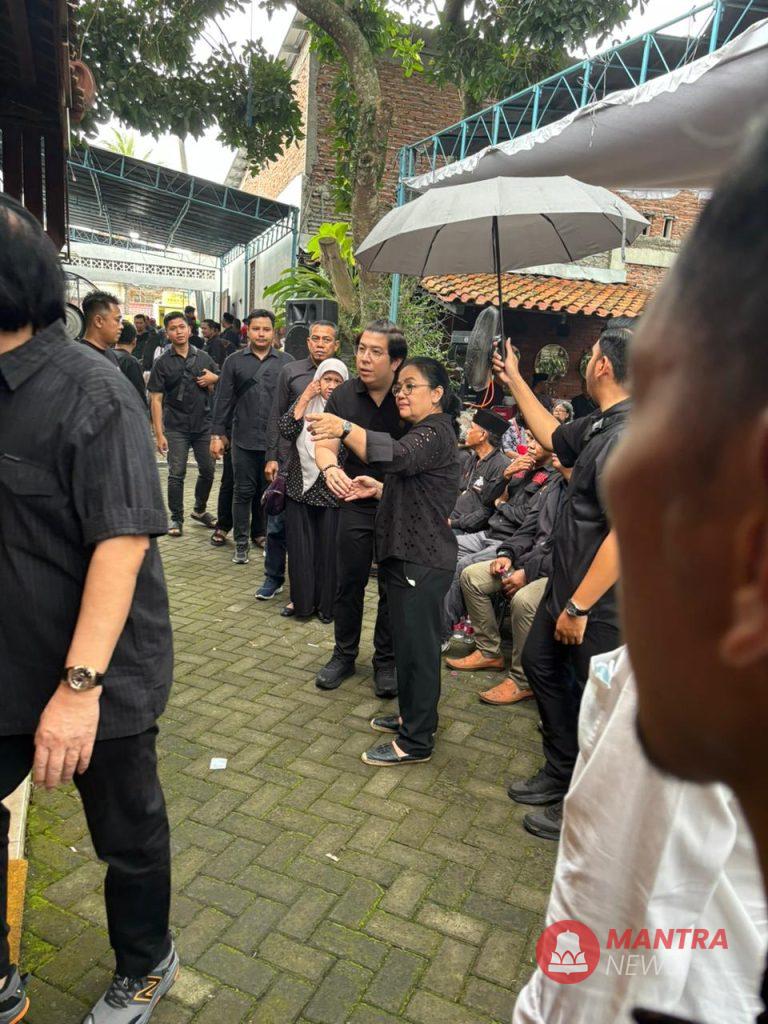 V. Djoko Riyanto Suami Wali Kota Semarang Meninggal Dunia Hari Ini, Sahabat dan Kolega Sampaikan Duka Cita 2 V. Djoko Riyanto