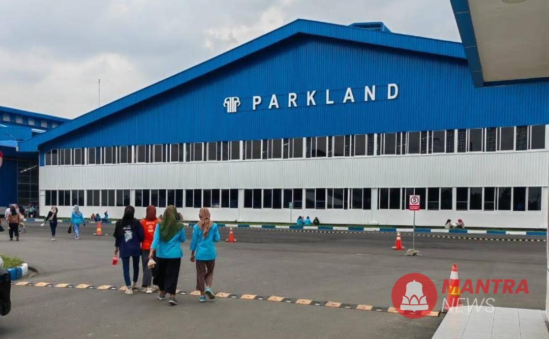 UMK Pati Diprediksi Naik pada 2026, Ini Kata Disnaker 1 UMK Pati