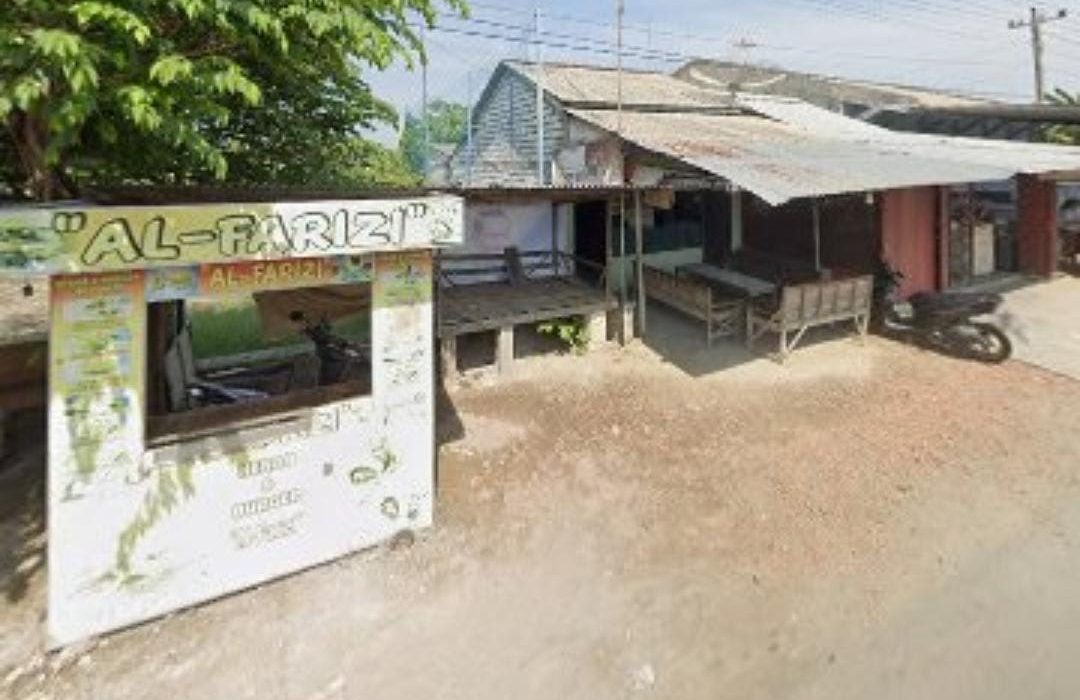 Bantah Tudingan Pungli Iuran Sewa Ruko, Begini Klarifikasi Kades Tambahmulyo Pati 1 Pungli iuran sewa ruko