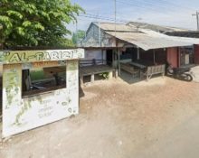 Pungli iuran sewa ruko