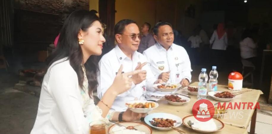 Berprestasi Banggakan Pati, Dua Anak Muda Dapat Apresiasi dari Bupati Sudewo 1 Dua anak muda