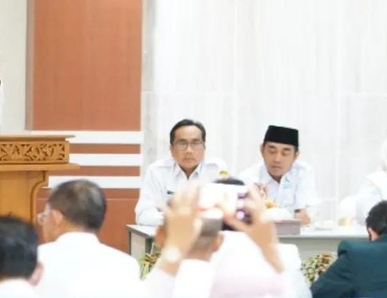 RSUD RAA Soewondo Pati