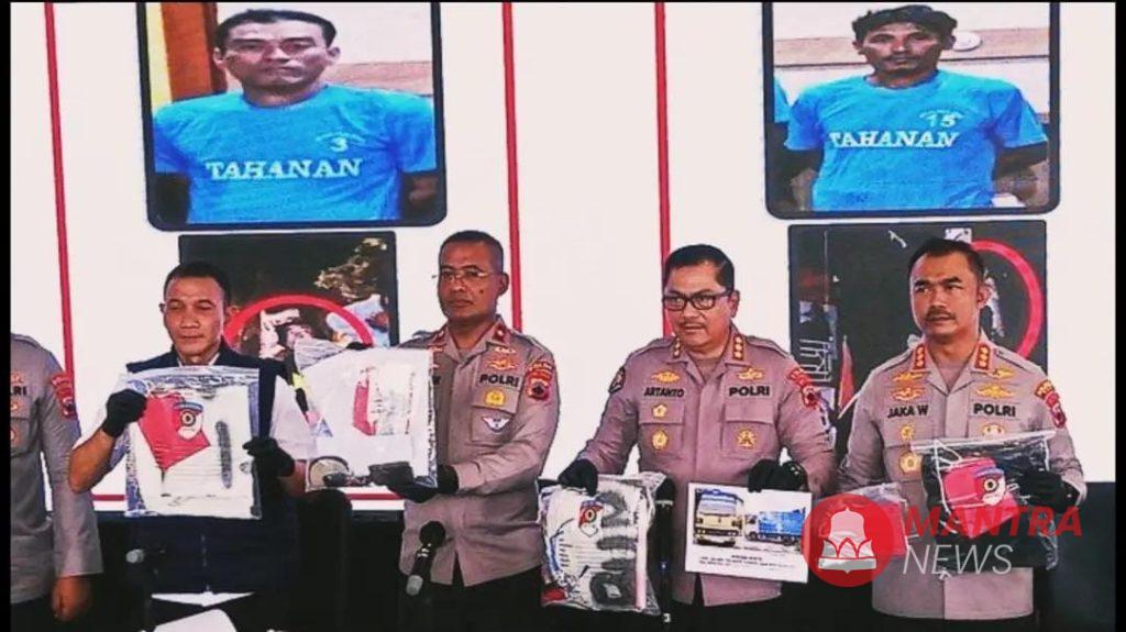 Ombudsman RI Buka Peluang Bantu Penyelesaian Penahanan Dua Pentolan AMPB, Begini Mekanismenya 2 AMPB