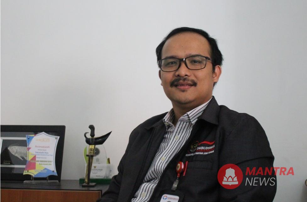 Ombudsman RI Buka Peluang Bantu Penyelesaian Penahanan Dua Pentolan AMPB, Begini Mekanismenya 1 Ombudsman RI