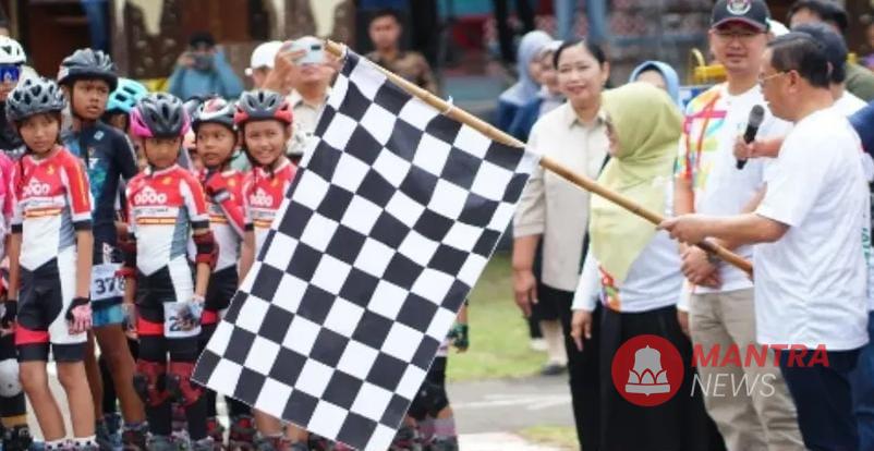 Pati Didapuk Jadi Tuan Rumah Kejurprov Sepatu Roda dan Skateboard Jateng 1 Tuan Rumah