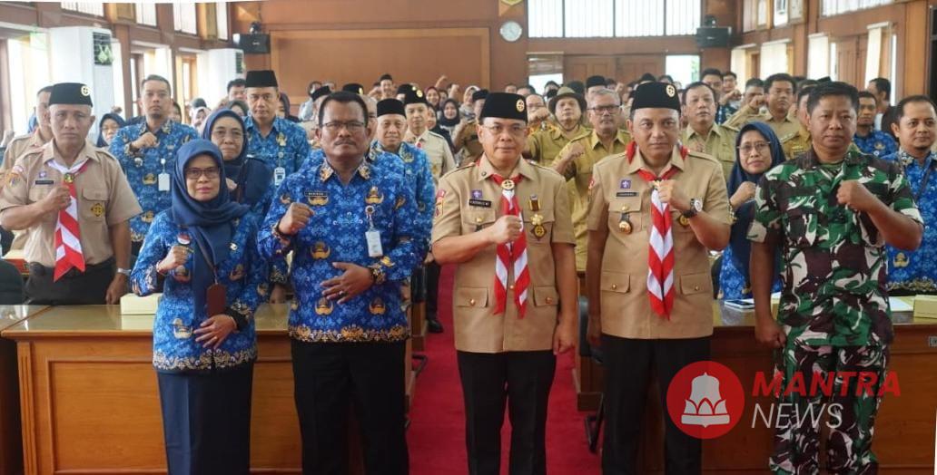 Bupati Pati Tegaskan KDKMP Bakal Jadi Penggerak Ekonomi Desa 1 Bupati Pati