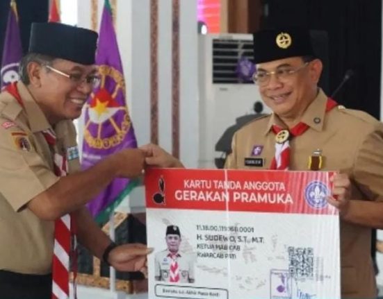 Lencana Dharma Bhakti