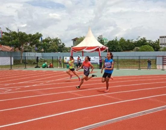 Renovasi Stadion Joyokusumo