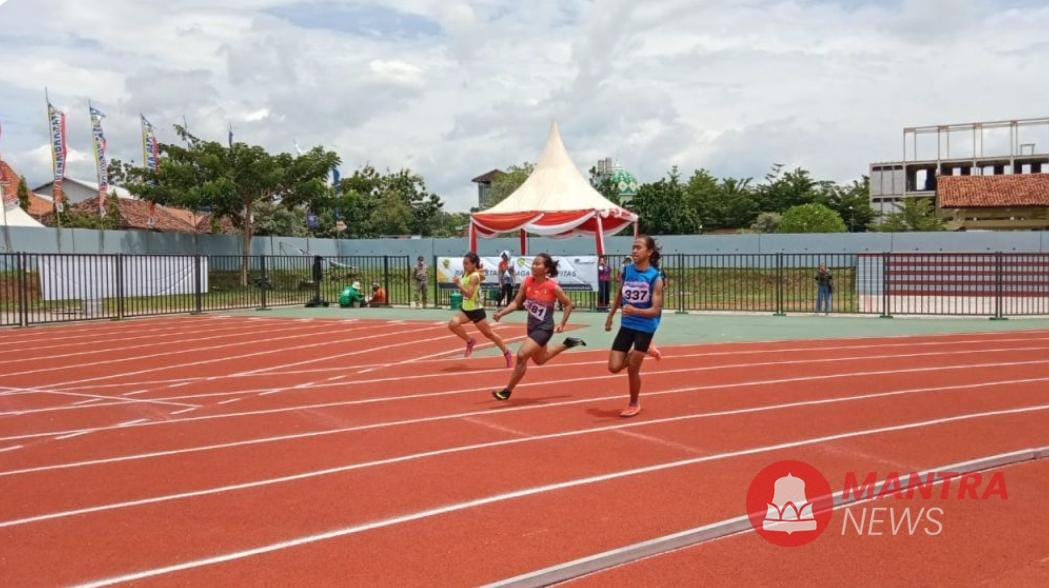 Renovasi Stadion Joyokusumo