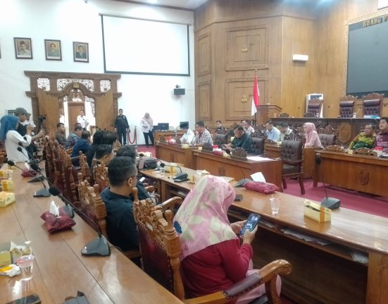 Gabungan Aktivis Pati