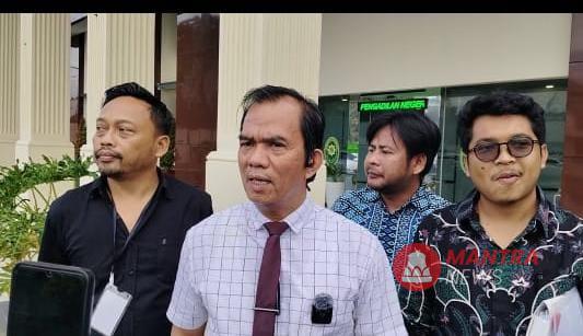 Tersangka Penipuan Investasi Kapal Diduga Ajukan Dokumen Palsu, Kuasa Hukum: Ini Akal-akalan Penggugat 2 pengadilan negeri Pati