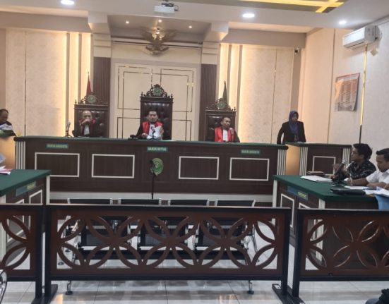 Penipuan Investasi Kapal