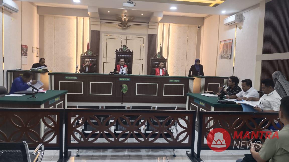 Tersangka Penipuan Investasi Kapal Diduga Ajukan Dokumen Palsu, Kuasa Hukum: Ini Akal-akalan Penggugat 1 Penipuan Investasi Kapal