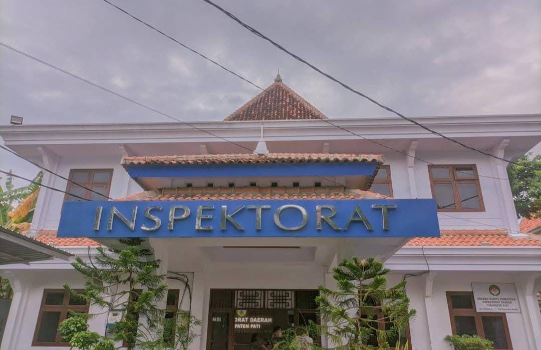 Inspektorat Pati