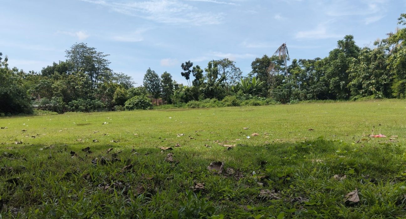 Hindari Sengketa, Pemdes Ketanggan Pati Cari Ahli Waris Tanah Lapangan Tak Berpemilik 1 Pemdes Ketanggan