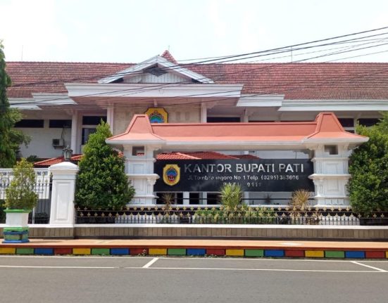 pengumuman hasil akhir