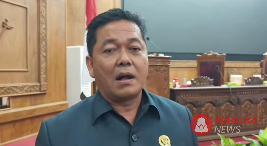 Ketua DPRD Pati Tolak Tandatangan Rekonsiliasi Botok Cs, Ini Alasannya 1 Ketua DPRD