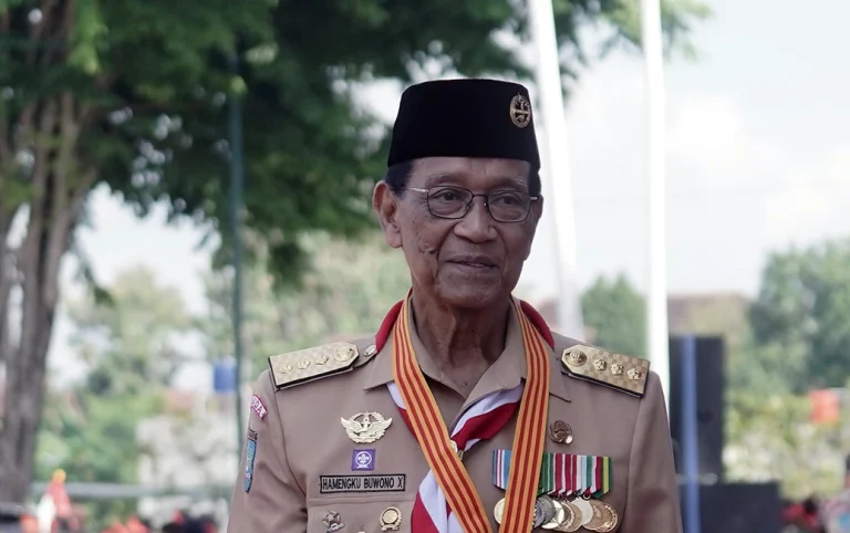 Sultan HB X Imbau Kendaraan dari Jateng Tidak Masuk Kota Yogya, Ada Apa? 1 Kendaraan dari