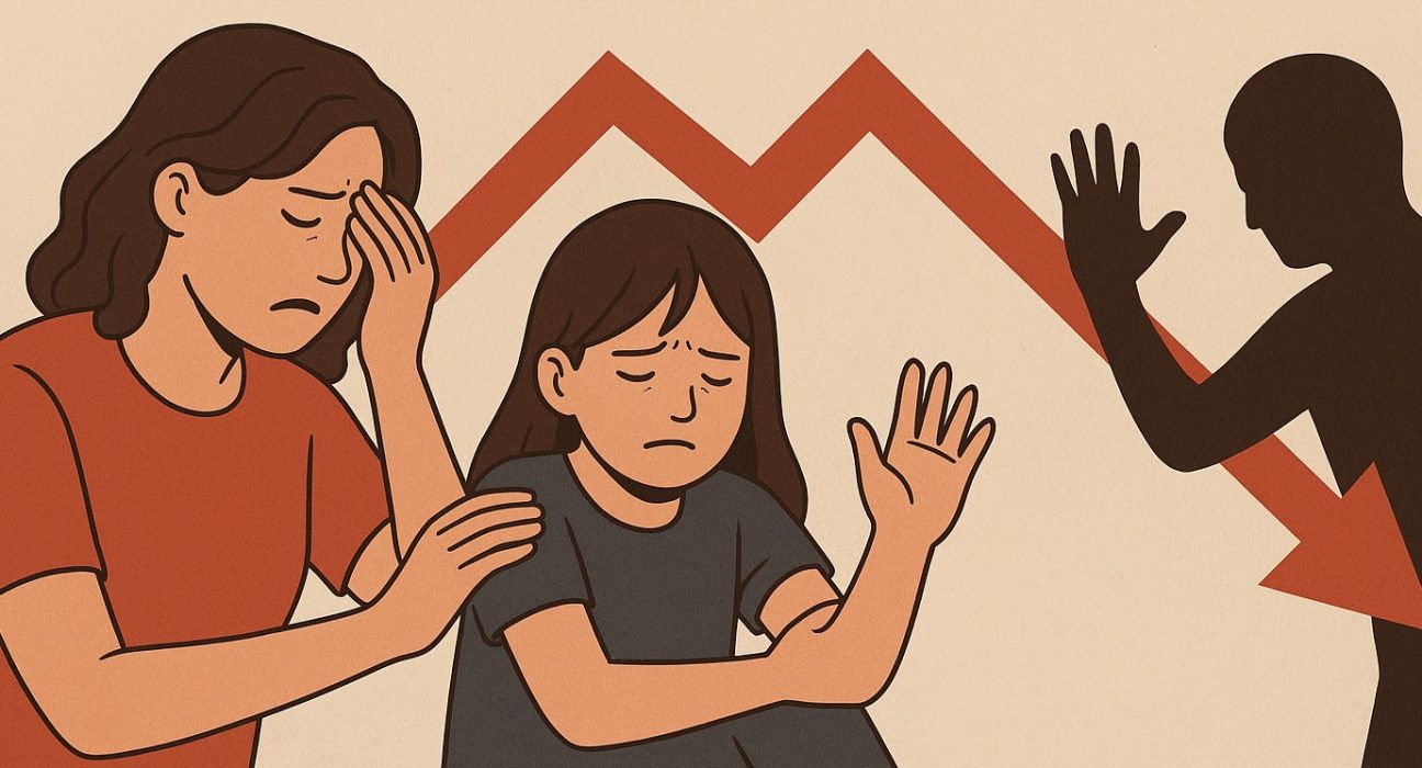 Angka Kekerasan Perempuan dan Anak di Pati Melonjak, Dinsos P3AKB: Tercatat 106 Kasus 1 Angka Kekerasan