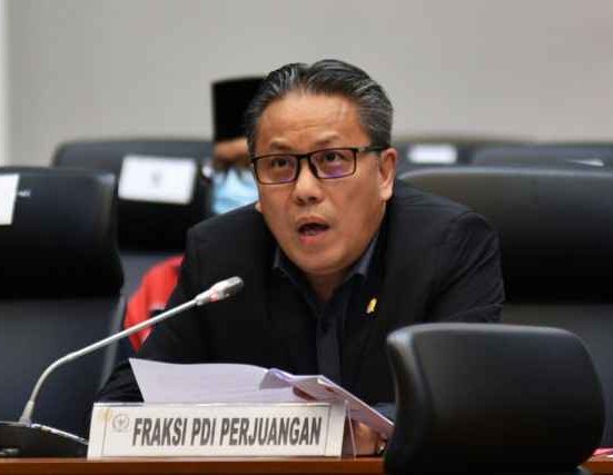 DPD PDI Perjuangan Jateng