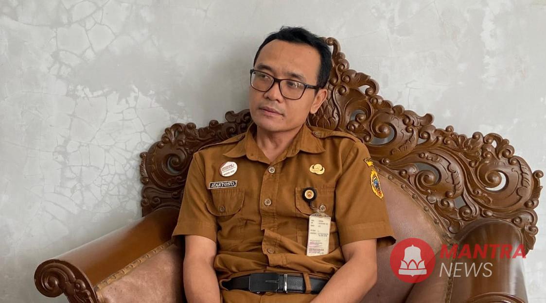 Angka Kekerasan terhadap Perempuan dan Anak Didominasi dari Dunia Pendidikan, Ini Penjelasan Dinsos P3AKB Pati 1 Dinsos P3AKB Pati