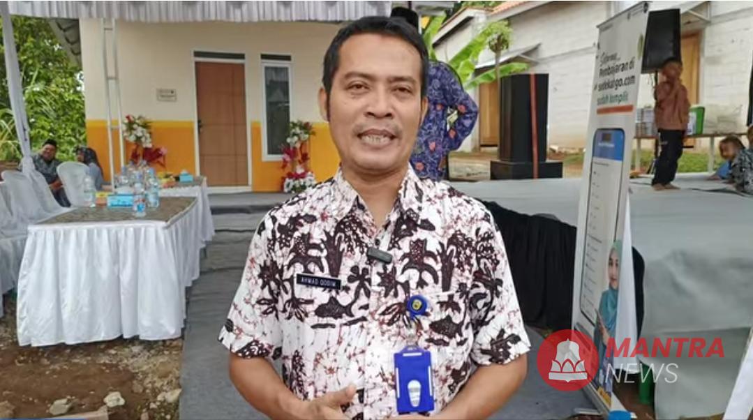 program rumah subsidi