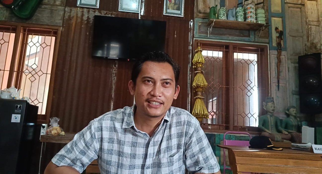 Keluhkan Dana Desa Non-Earmark 2025 Belum Cair, Kades Bangsri Blora: Kami Bingung 1 Dana Desa