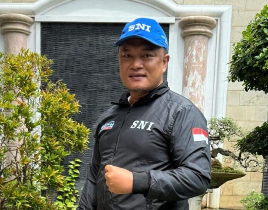 Serikat Nelayan Indonesia