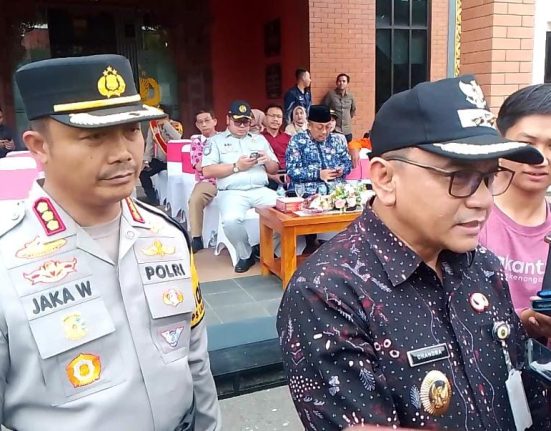 Perayaan Malam Tahun baru