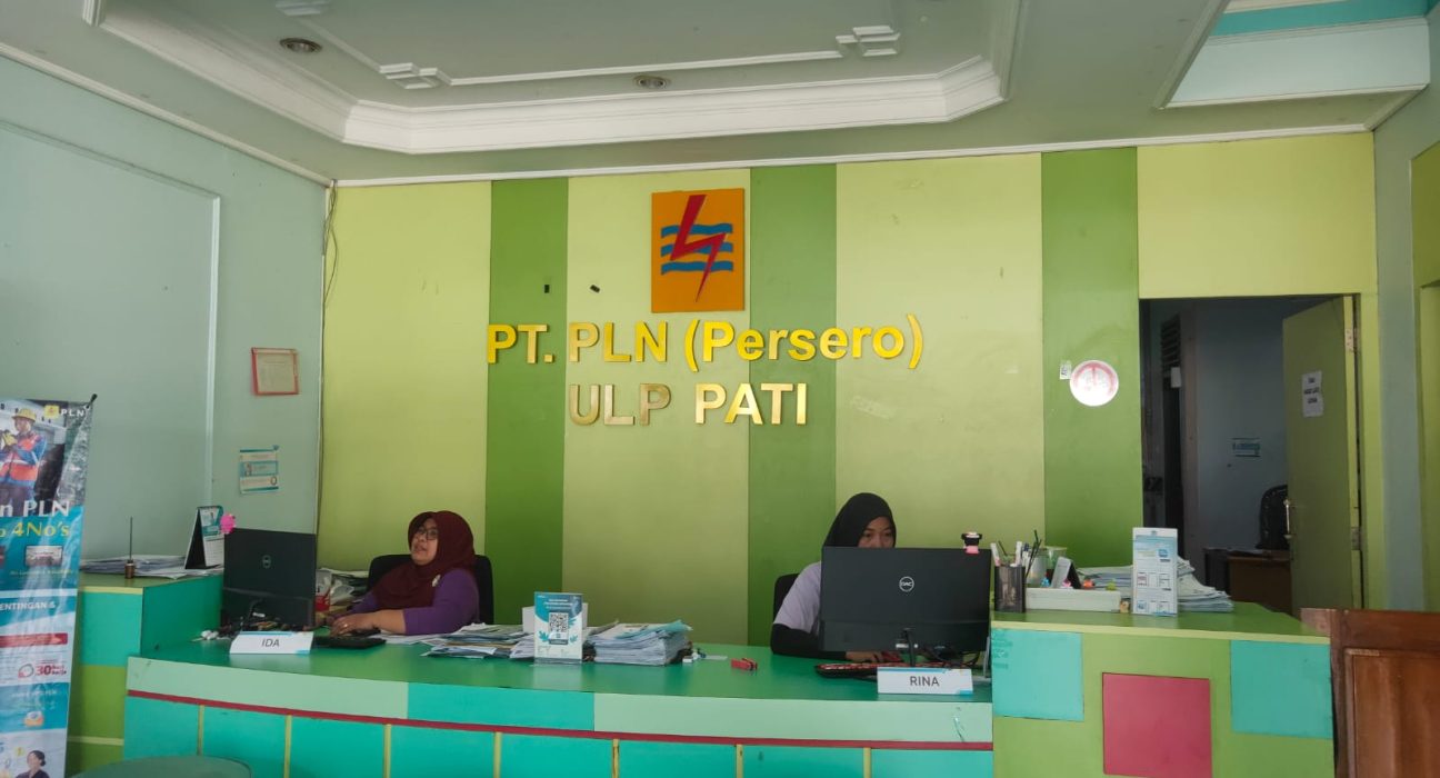 PLN Pati