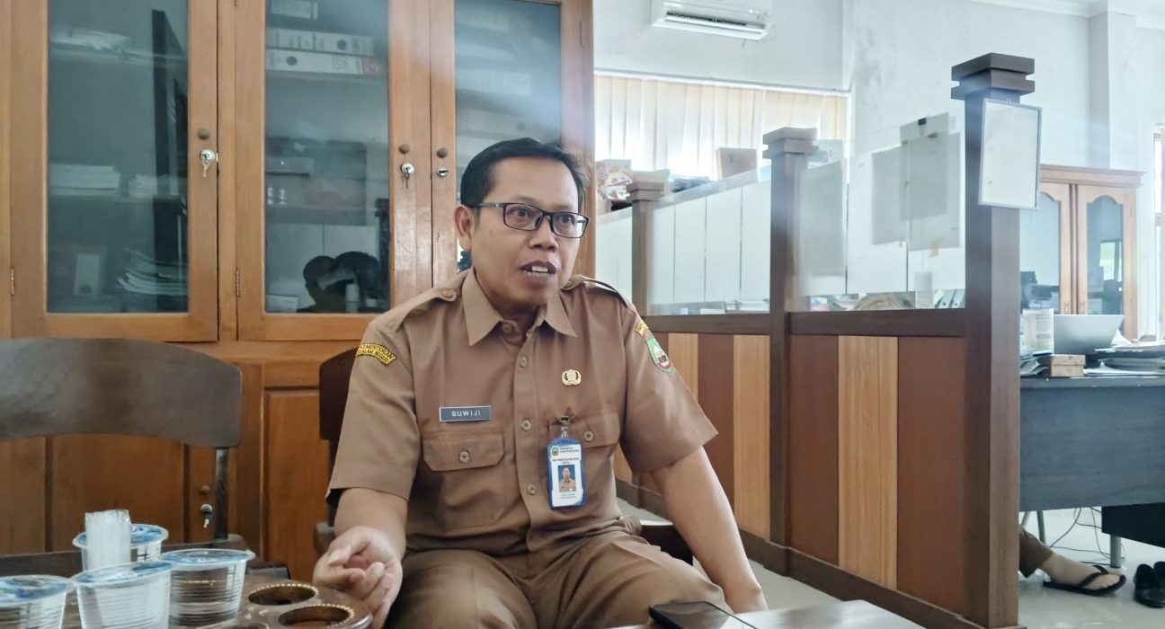 Dana Desa Tahap 2 Non Earmark