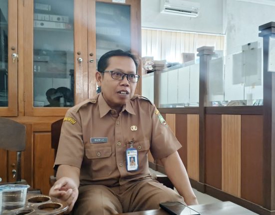 Dana Desa Tahap 2 Non Earmark