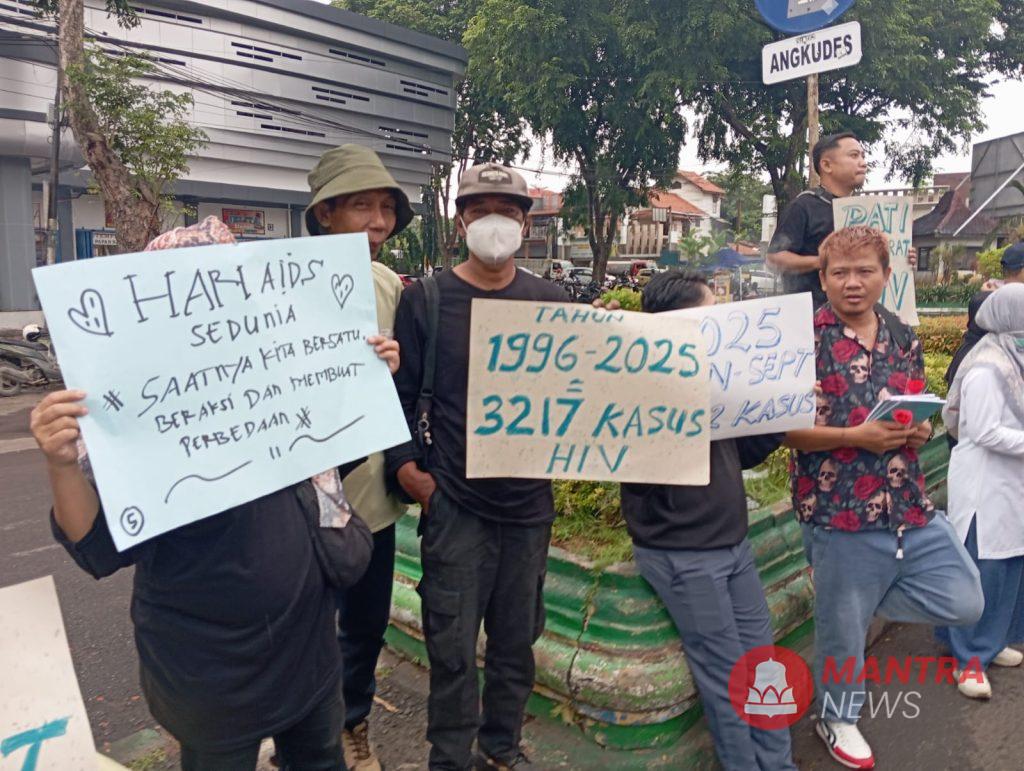 Jumlah Penderita HIV/AIDS di Pati Kian Mengkhawatirkan, 1 Hari 1 Kasus Temuan? 2 Penderita HIV/AIDS