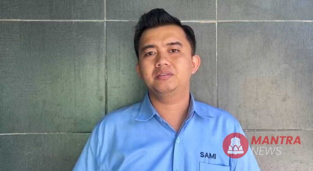 Serikat Pekerja Metal