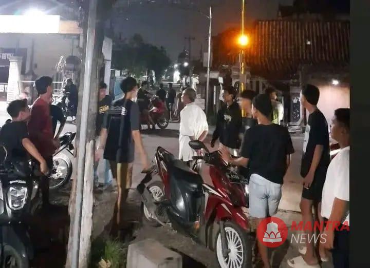 Hampir Dihajar Massa, Aksi Gengster Cilik Gegerkan Warga Karaban Pati 2 Karaban