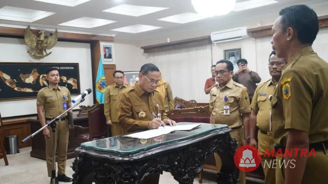 Inspektur Teguh Widyatmoko