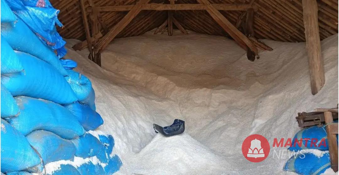 Harga Jual Garam di Pati Naik, Ini Penyebabnya! 1 harga jual garam