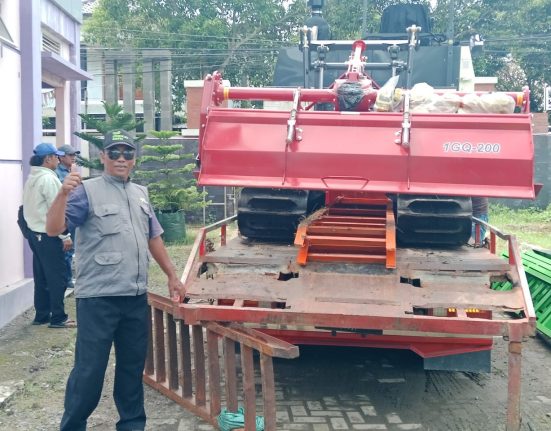 Kelompok Tani Karya Bakti